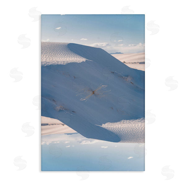 stupell industries Robin Vandenabeele | Symmetrical Sand Dunes