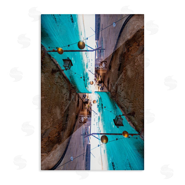 stupell industries Robin Vandenabeele | Urban Surrealist Perspective