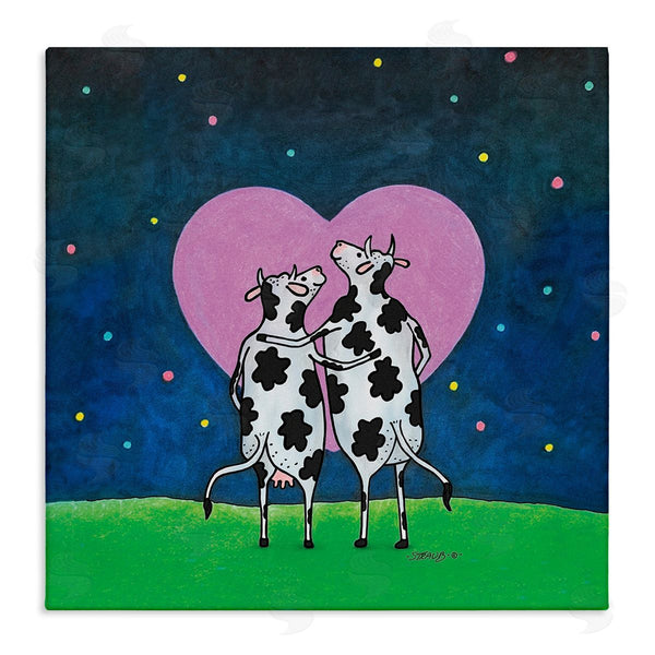 stupell industries Roger Straub | Loving Significant Udder