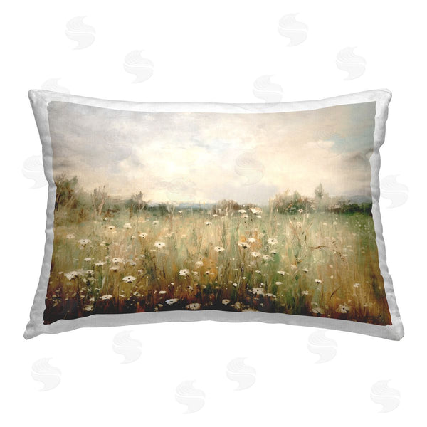 stupell industries Roozbeh Bahramali | Country Daisy Field