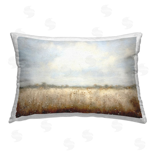 Stupell Industries Roozbeh Bahramali | Soft Daisy Field