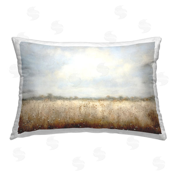 stupell industries Roozbeh Bahramali | Soft Daisy Field