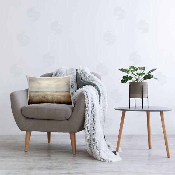 Stupell Industries Roozbeh Bahramali | Subtle Flower Meadow