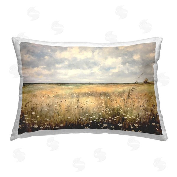 stupell industries Roozbeh Bahramali | Traditional County Field