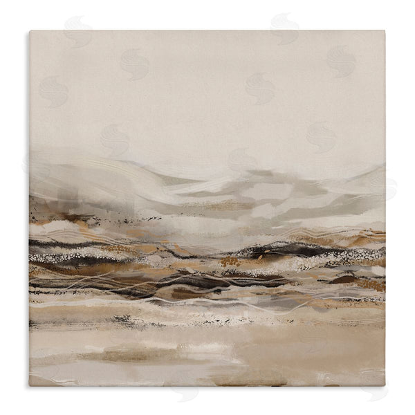 stupell industries Ros Ruseva | Abstract Mountains Landscape