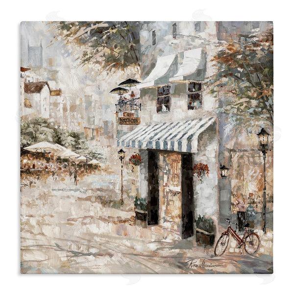 stupell industries Ruane Manning | City Bistro Shopfront