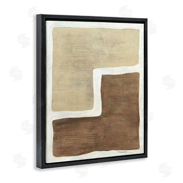Stupell Industries Ruth Fromstein | Boho Symmetrical Shapes