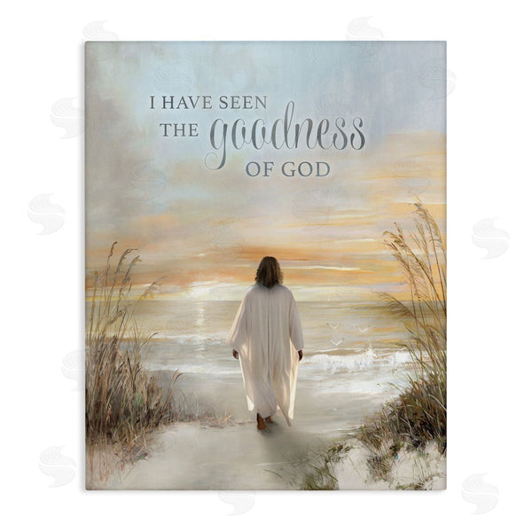 stupell industries Sally Swatland | Faithful Goodness of God
