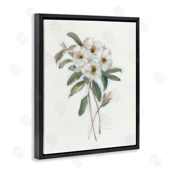 Stupell Industries Sally Swatland | Flower Sprig Bundle