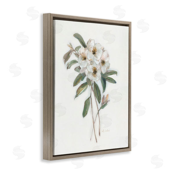 Stupell Industries Sally Swatland | Flower Sprig Bundle