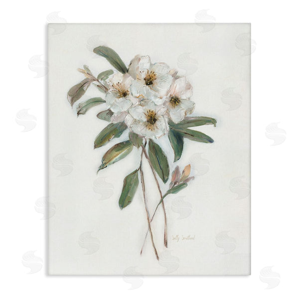 stupell industries Sally Swatland | Flower Sprig Bundle