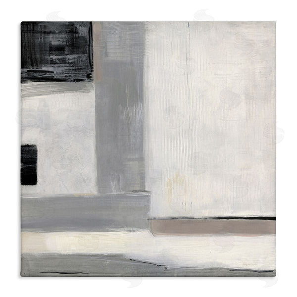 stupell industries Sally Swatland | Modern Abstract Urban Air Wall Art