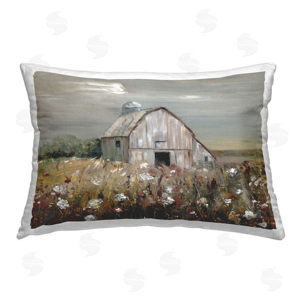 stupell industries Sally Swatland | Natural Farm Landscape