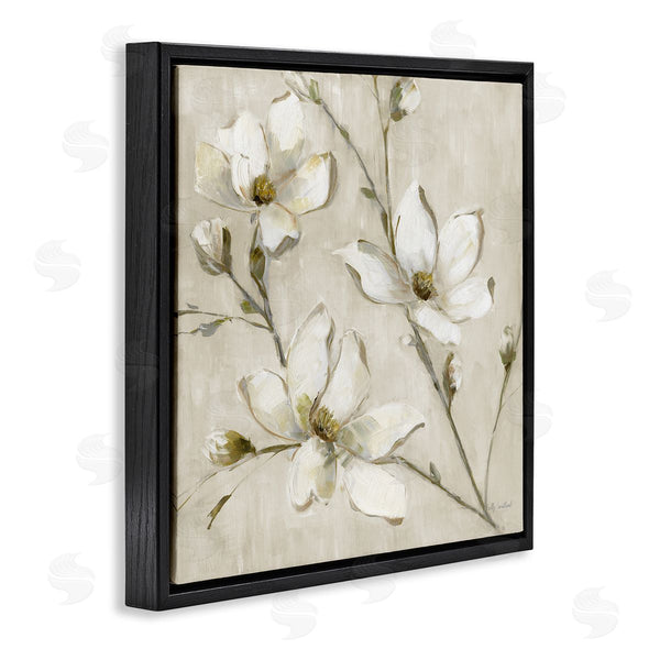 Stupell Industries Sally Swatland | Neutral Dogwood Branches