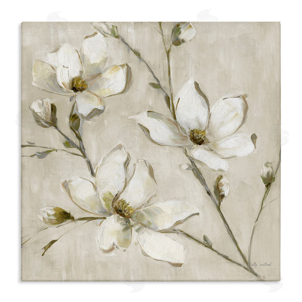 stupell industries Sally Swatland | Neutral Dogwood Branches