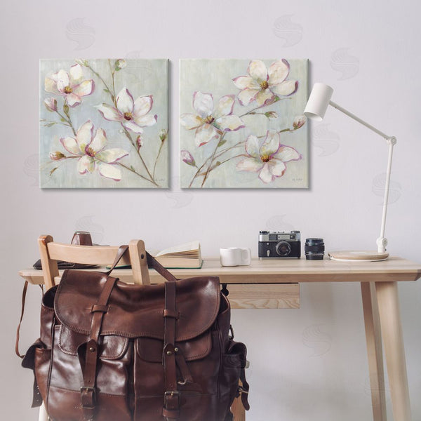 Stupell Industries Sally Swatland | Spring Tree Blooms Wall Art