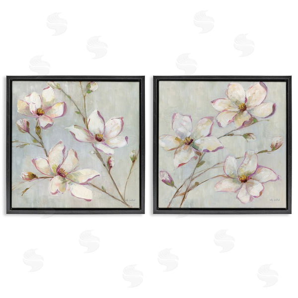 Stupell Industries Sally Swatland | Spring Tree Blooms Wall Art
