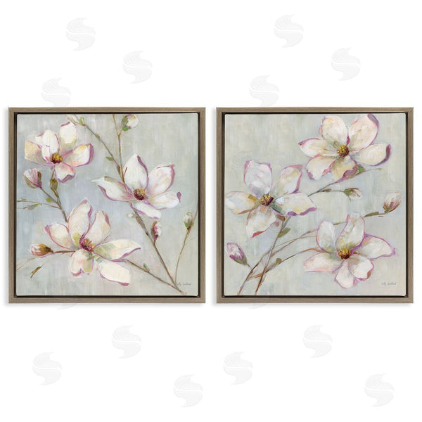 Stupell Industries Sally Swatland | Spring Tree Blooms Wall Art