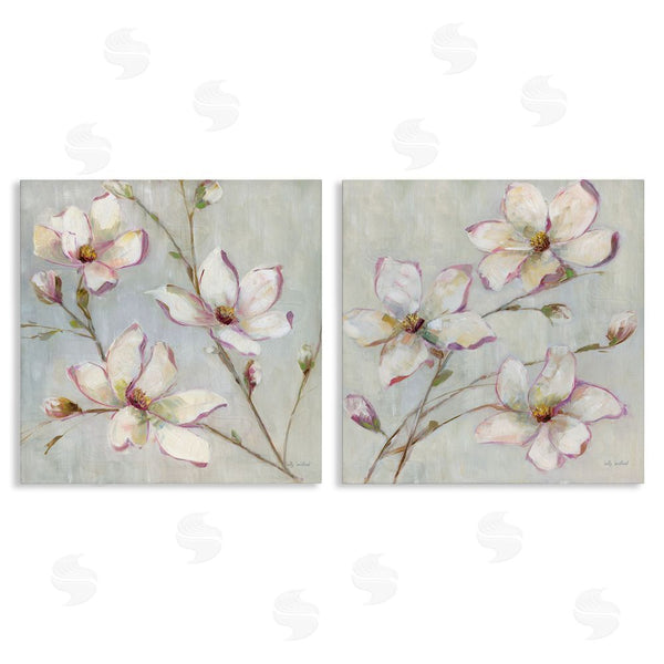 stupell industries Sally Swatland | Spring Tree Blooms Wall Art