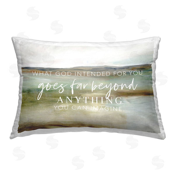 stupell industries Sara G. Designs | God's Intentions Proverb