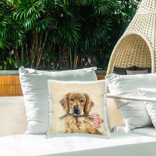 Stupell Industries Sara G. Designs | These Are For You Printed Throw Pillow