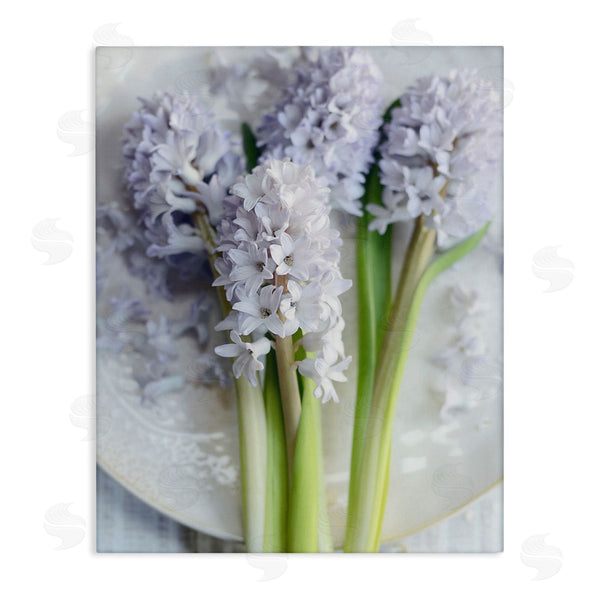 stupell industries Sarah Gardner | Lilac Floral Still Life Photography Spring Country Flowers Wall Art