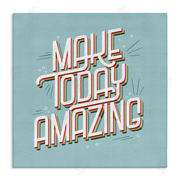 stupell industries Sarah Hickman | Vintage Make Today Amazing