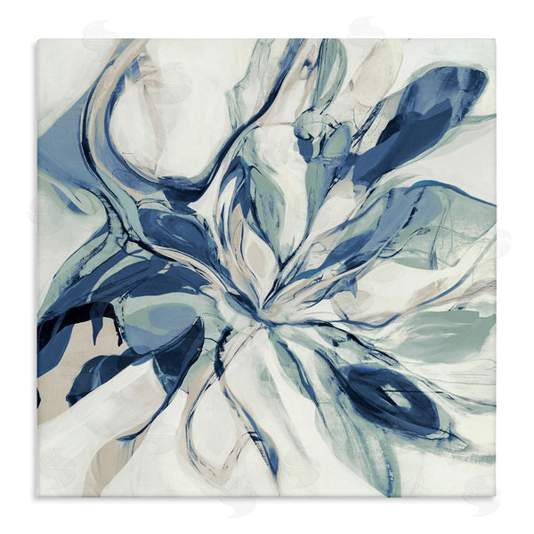 stupell industries Sarah Stockstill | Abstract Dreamlike Fluid Form Wall Art