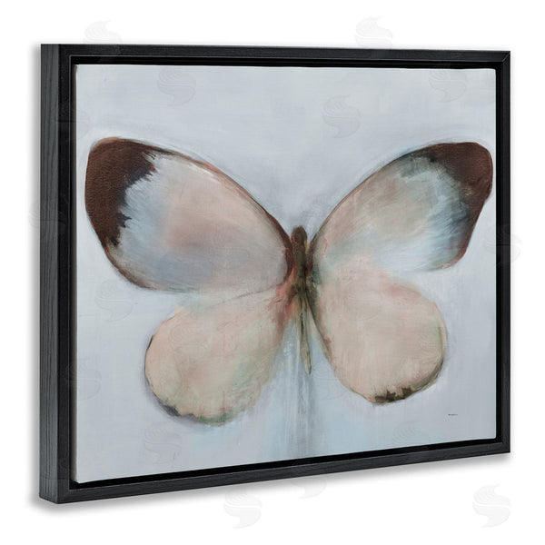 Stupell Industries Sarah Stockstill | Faded Butterfly Wings