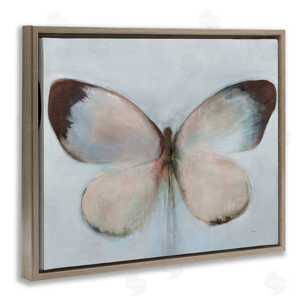Stupell Industries Sarah Stockstill | Faded Butterfly Wings