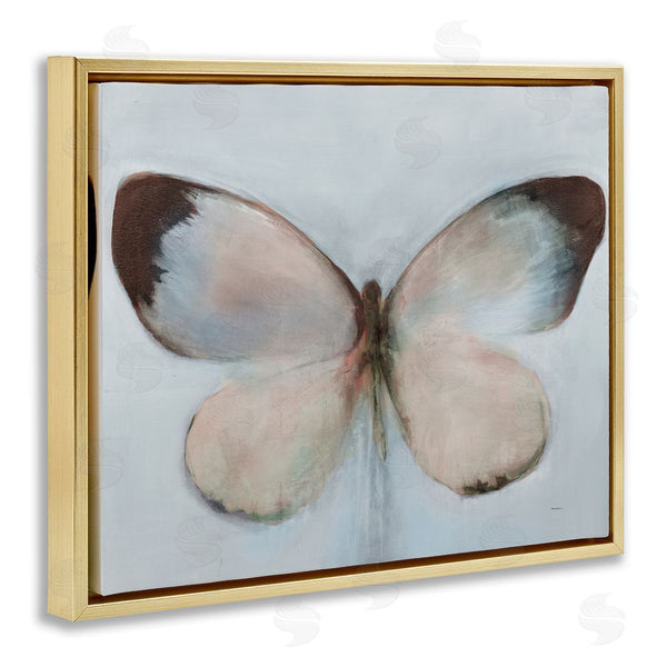 Stupell Industries Sarah Stockstill | Faded Butterfly Wings