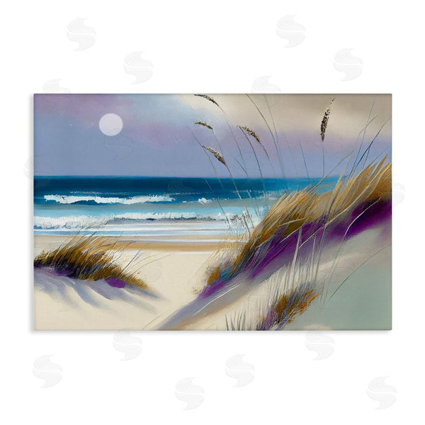stupell industries Sasha | Beach Dunes Serenity Wall Art