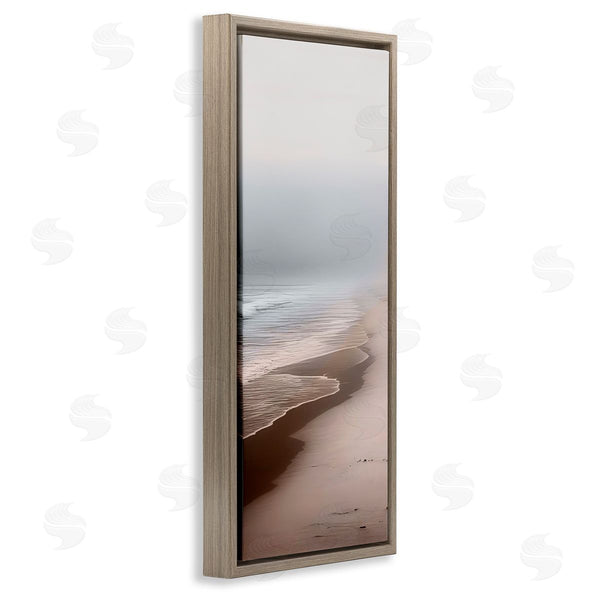 Stupell Industries Sasha | Take Me Down To Sea Again Wall Art