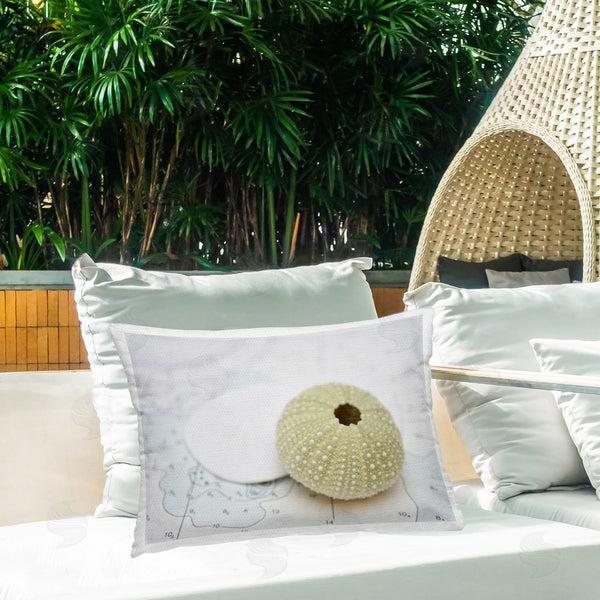 Stupell Industries Savanah Plank | Aquatic Sea Urchin
