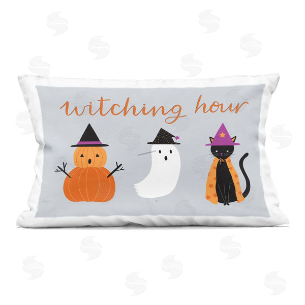 stupell industries Sazerelli Designs | Cute Halloween Witching Hour