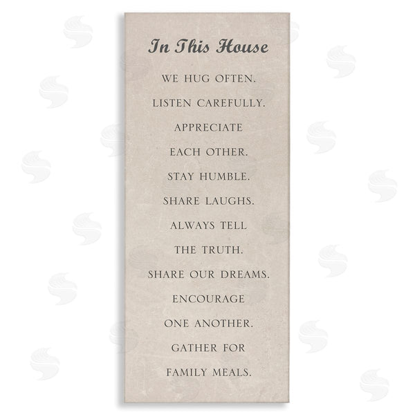 stupell industries Sd Graphics Studio | Family Love Phrases Wall Art