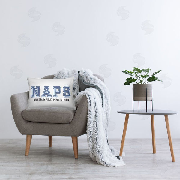Stupell Industries SD Graphics Studio | Funny Naps Phrase