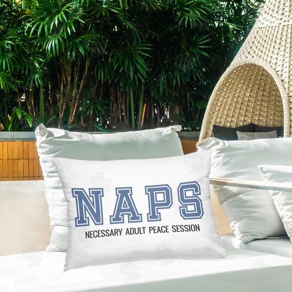 Stupell Industries SD Graphics Studio | Funny Naps Phrase