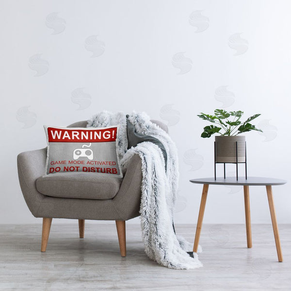 Stupell Industries SD Graphics Studio | Gaming Do Not Disturb