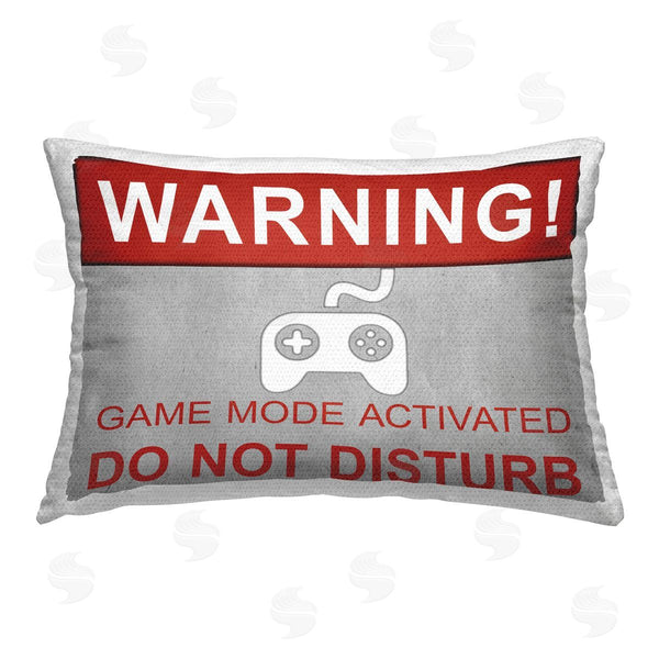 Stupell Industries SD Graphics Studio | Gaming Do Not Disturb