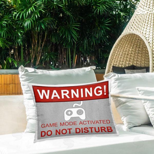 Stupell Industries SD Graphics Studio | Gaming Do Not Disturb