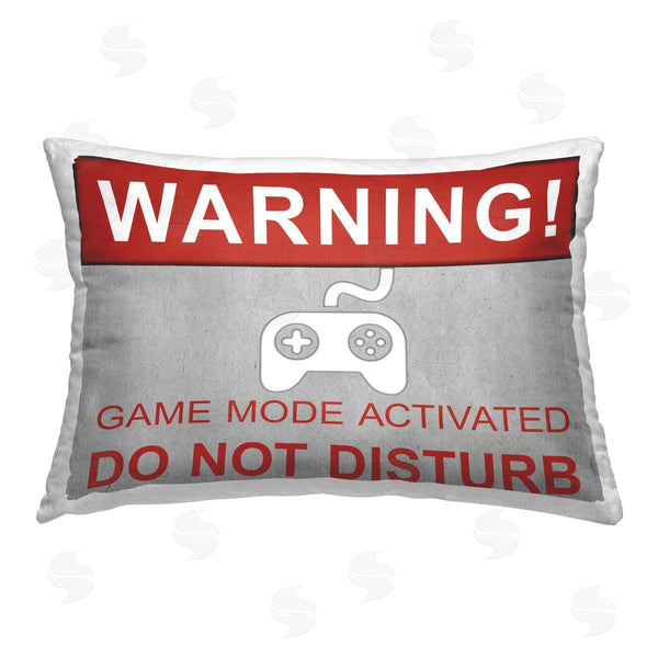 stupell industries SD Graphics Studio | Gaming Do Not Disturb