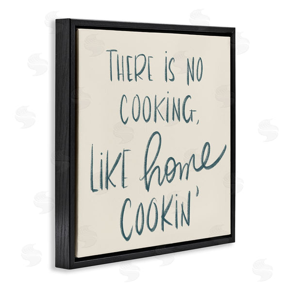 Stupell Industries Sd Graphics Studio | No Cooking Like Home Cookin'