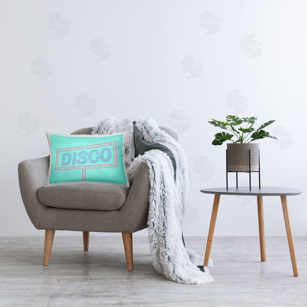 Stupell Industries SD Graphics Studio | Retro Disco Sign