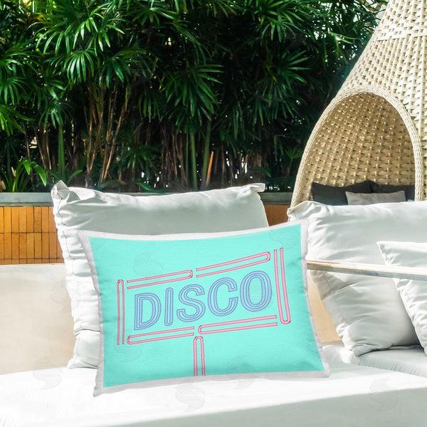 Stupell Industries SD Graphics Studio | Retro Disco Sign