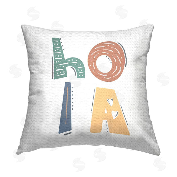 Stupell Industries SD Graphics Studio | Undefined Printed Throw Pillow