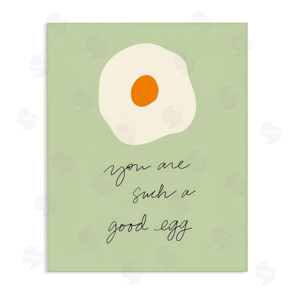 stupell industries SD Graphics Studio | You Are A Good Egg Wall Art