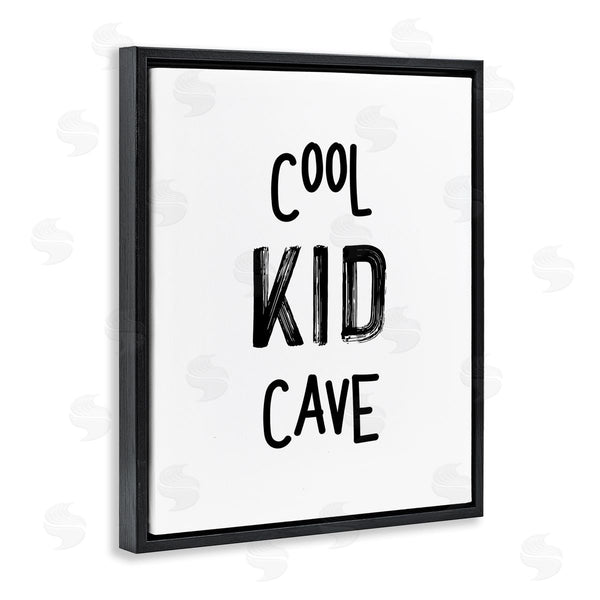 Stupell Industries Seven Trees | Cool Kid Cave Minimal