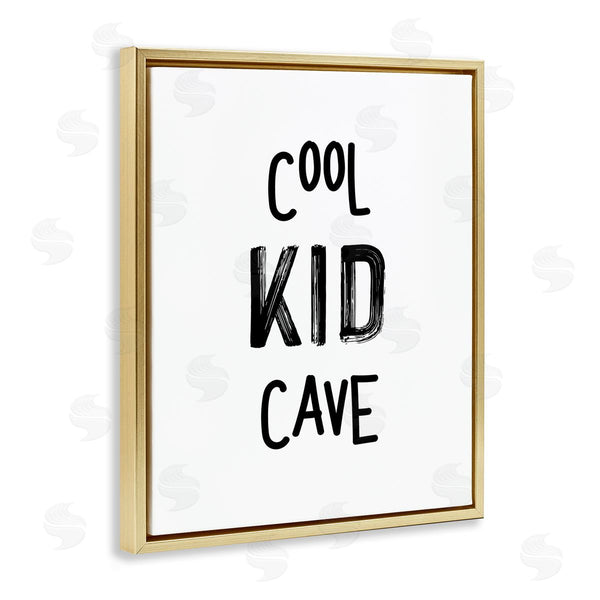 Stupell Industries Seven Trees | Cool Kid Cave Minimal