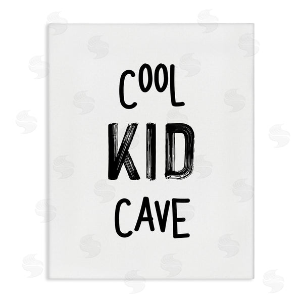 stupell industries Seven Trees | Cool Kid Cave Minimal